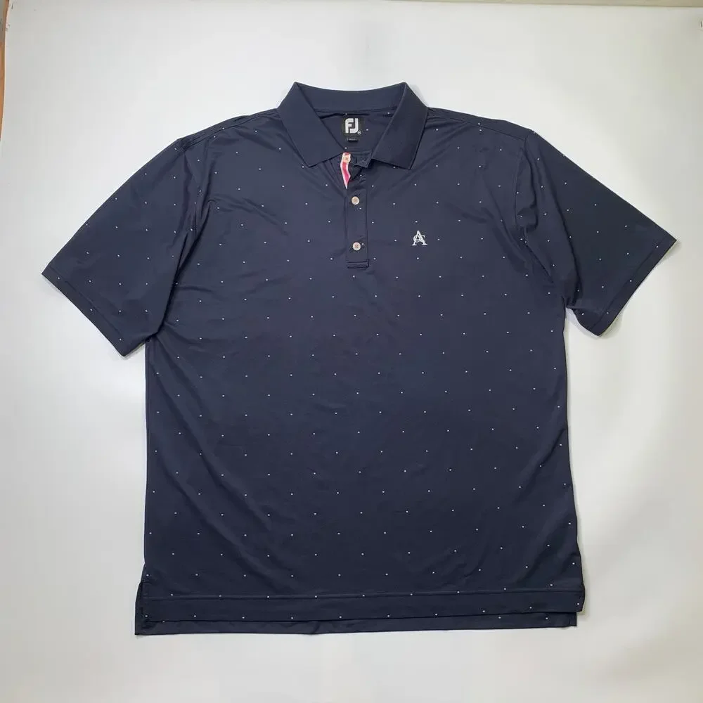 FootJoy shirt mens